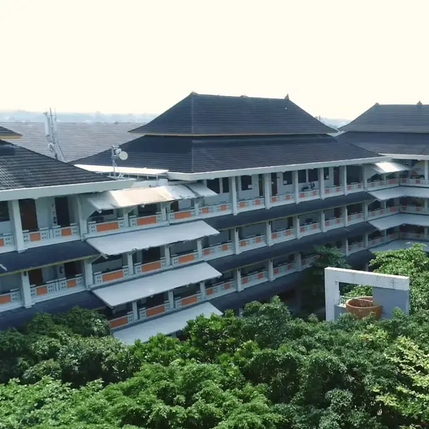 Universitas Atma Jaya Yogyakarta
